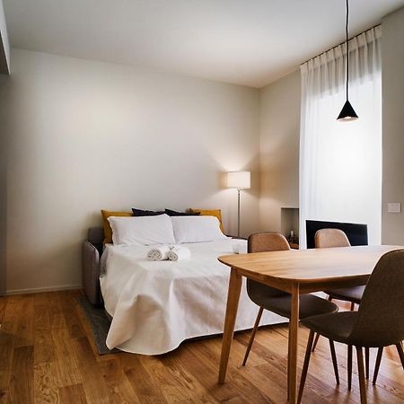 Suites Zenari Верона Екстер'єр фото