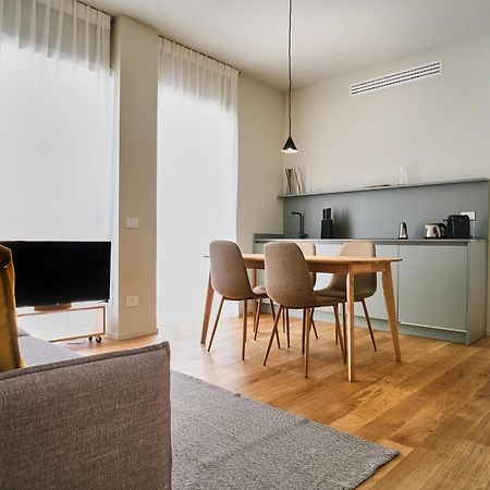 Suites Zenari Верона Екстер'єр фото