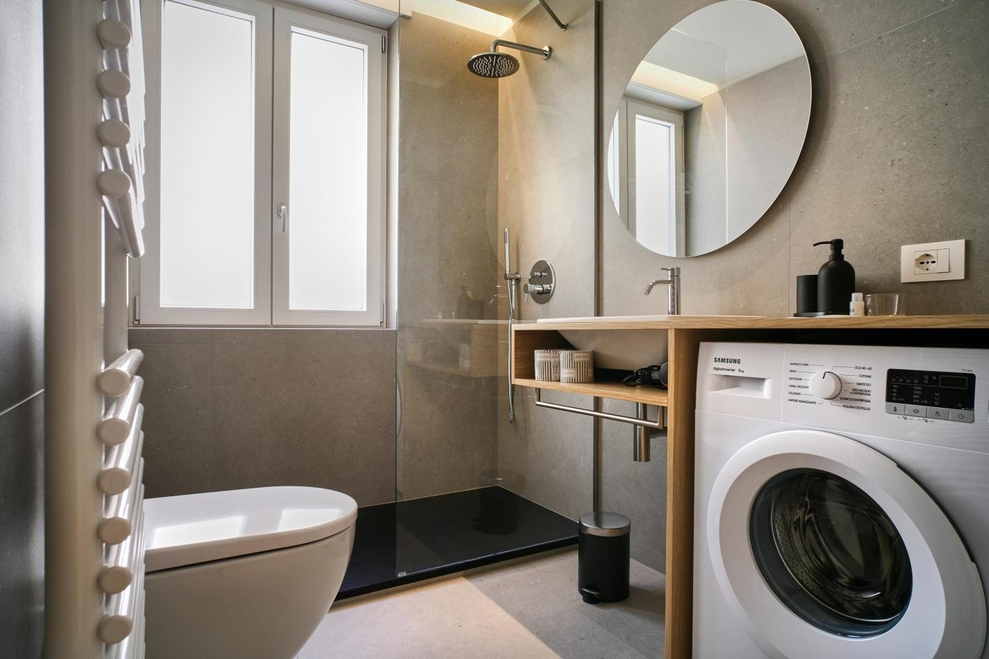 Suites Zenari Верона Екстер'єр фото
