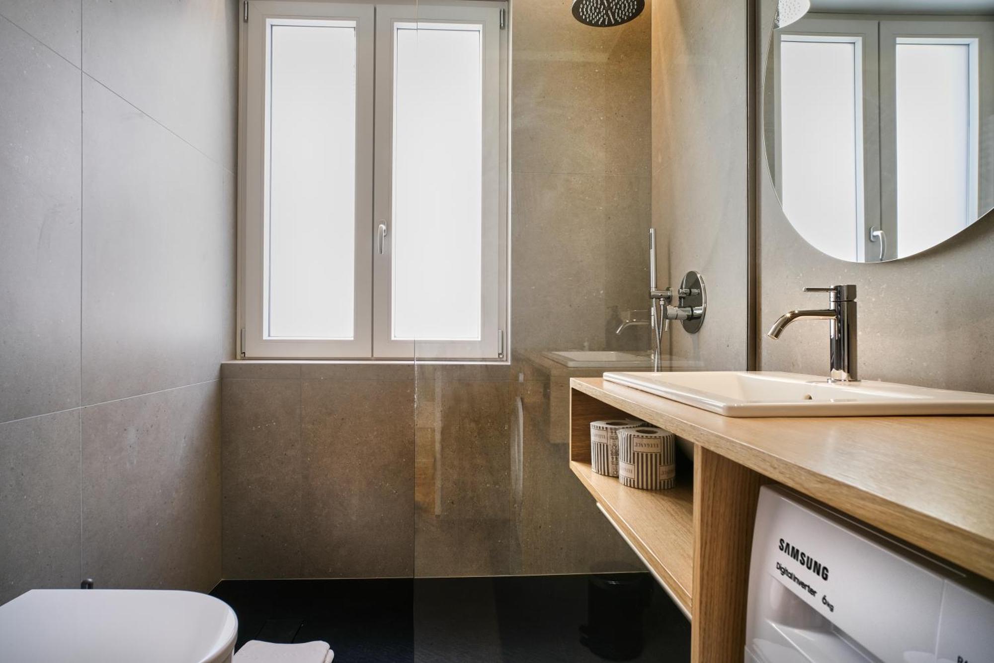 Suites Zenari Верона Екстер'єр фото
