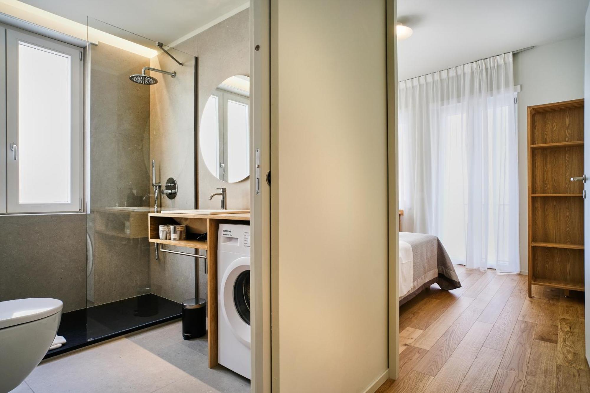 Suites Zenari Верона Екстер'єр фото