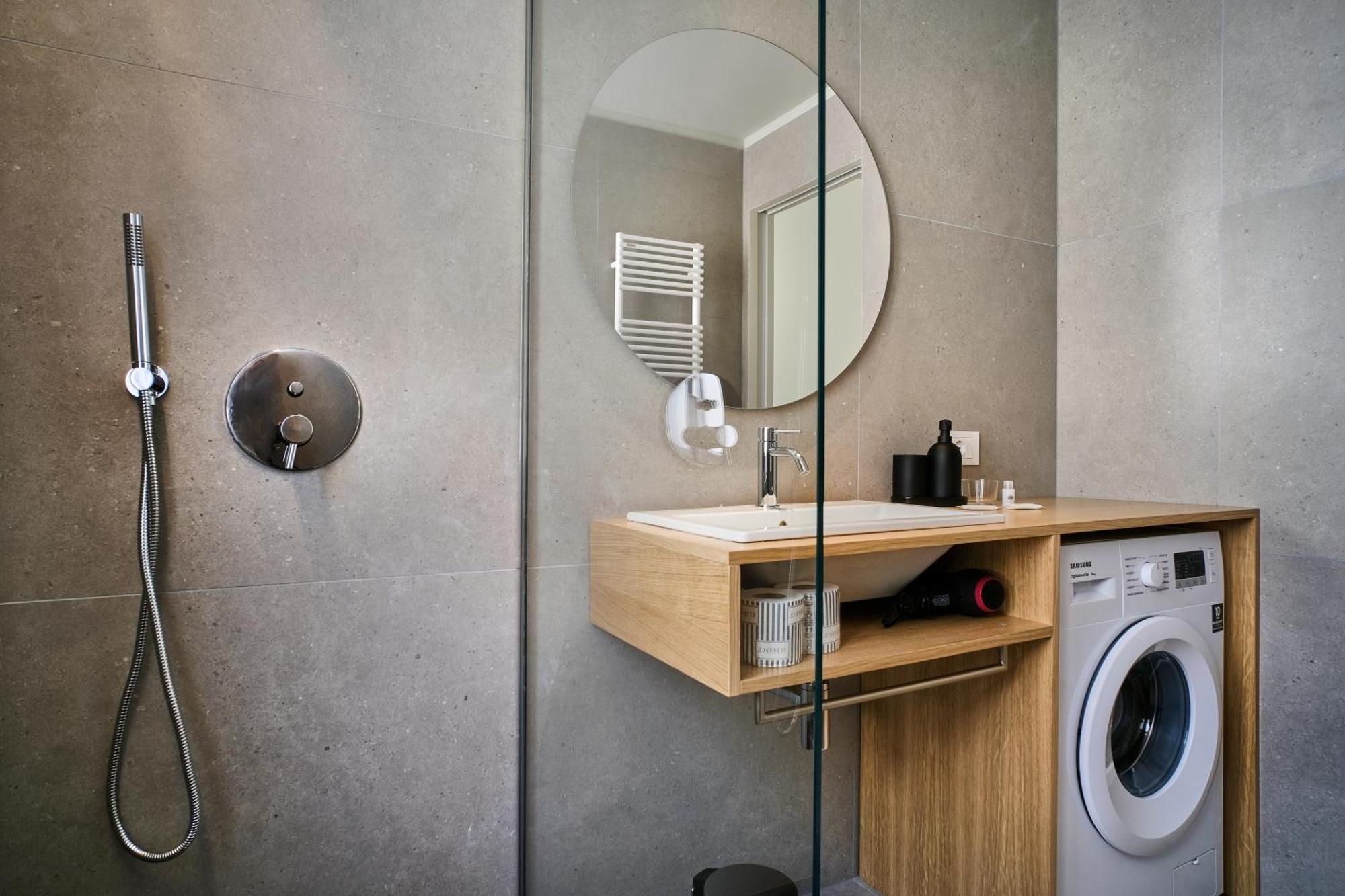 Suites Zenari Верона Екстер'єр фото