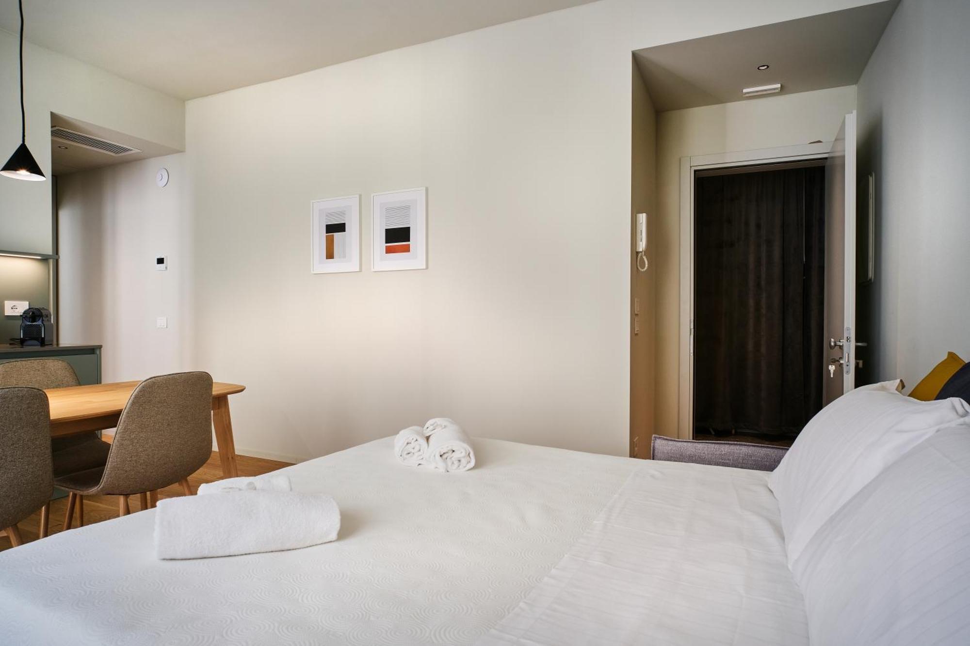 Suites Zenari Верона Екстер'єр фото