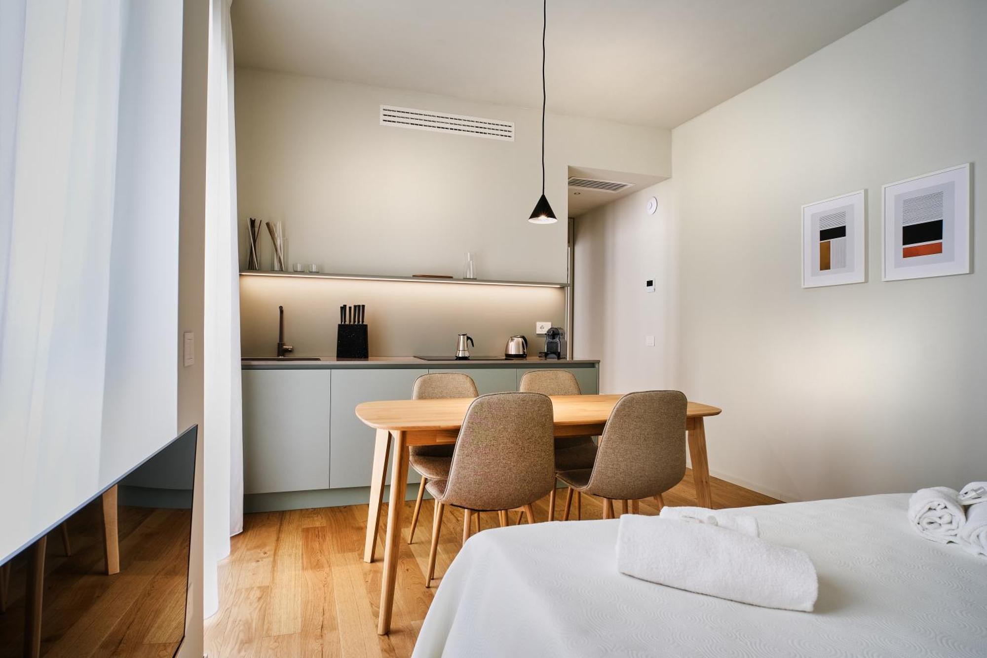 Suites Zenari Верона Екстер'єр фото