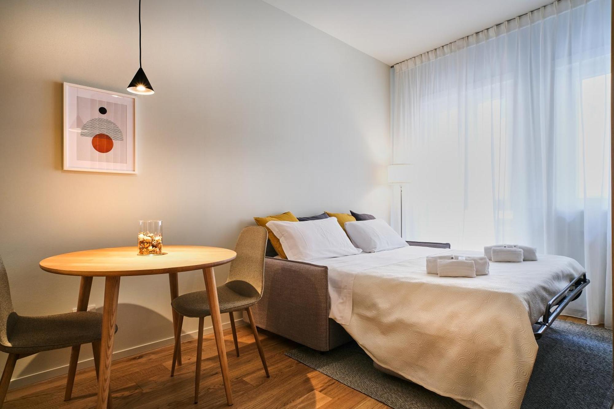 Suites Zenari Верона Екстер'єр фото