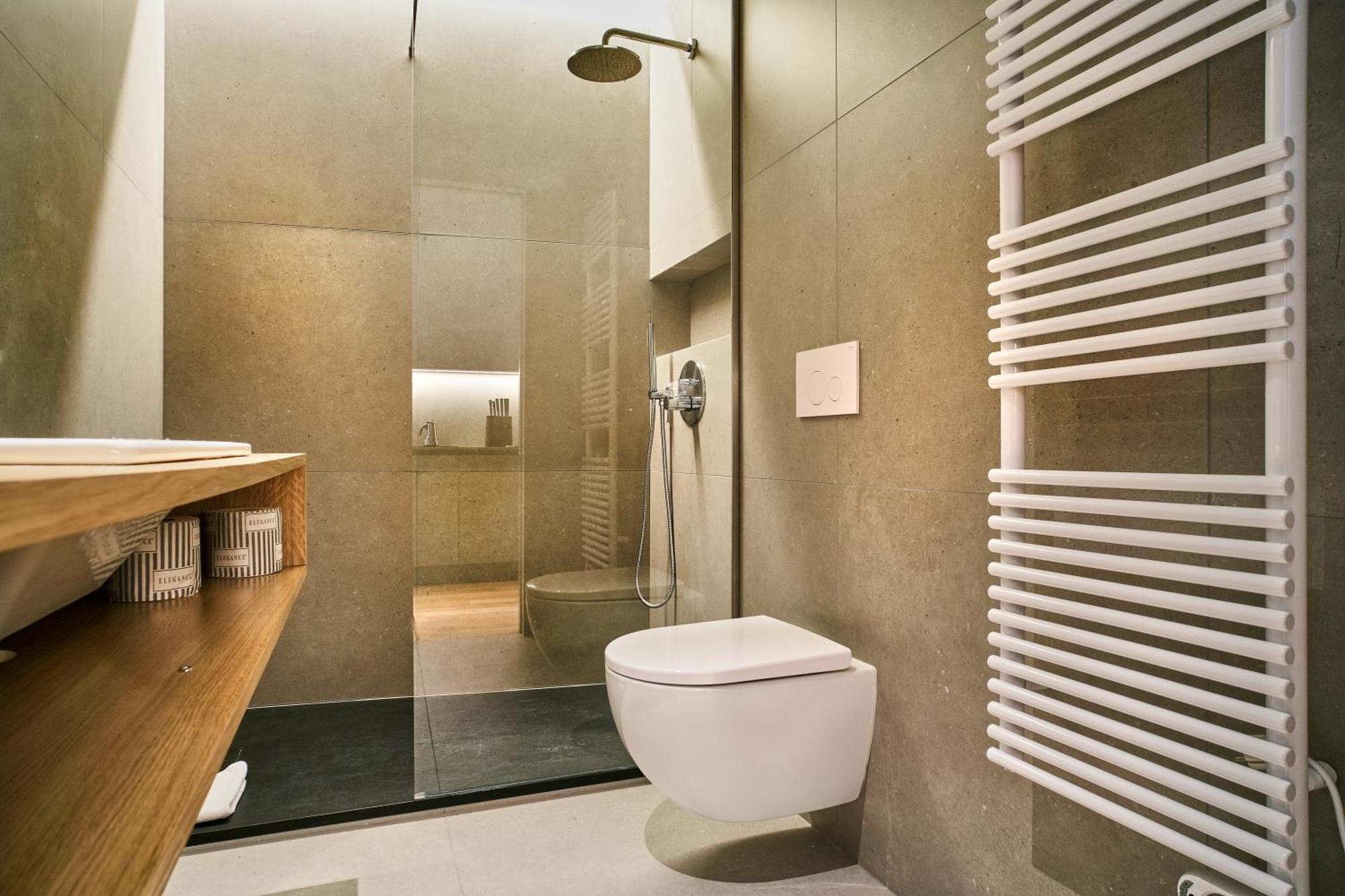 Suites Zenari Верона Екстер'єр фото