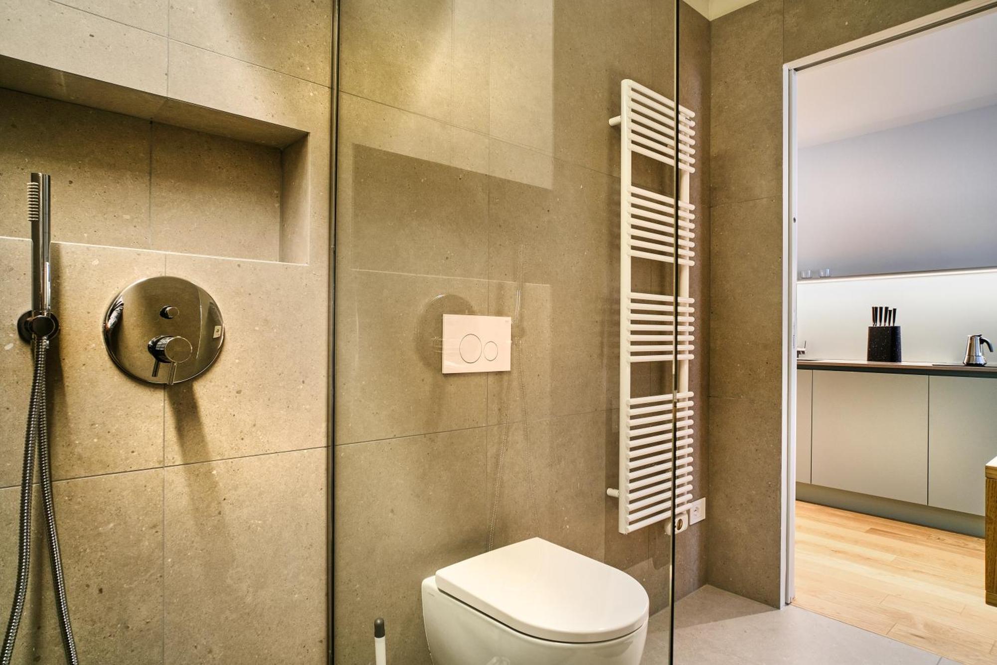Suites Zenari Верона Екстер'єр фото