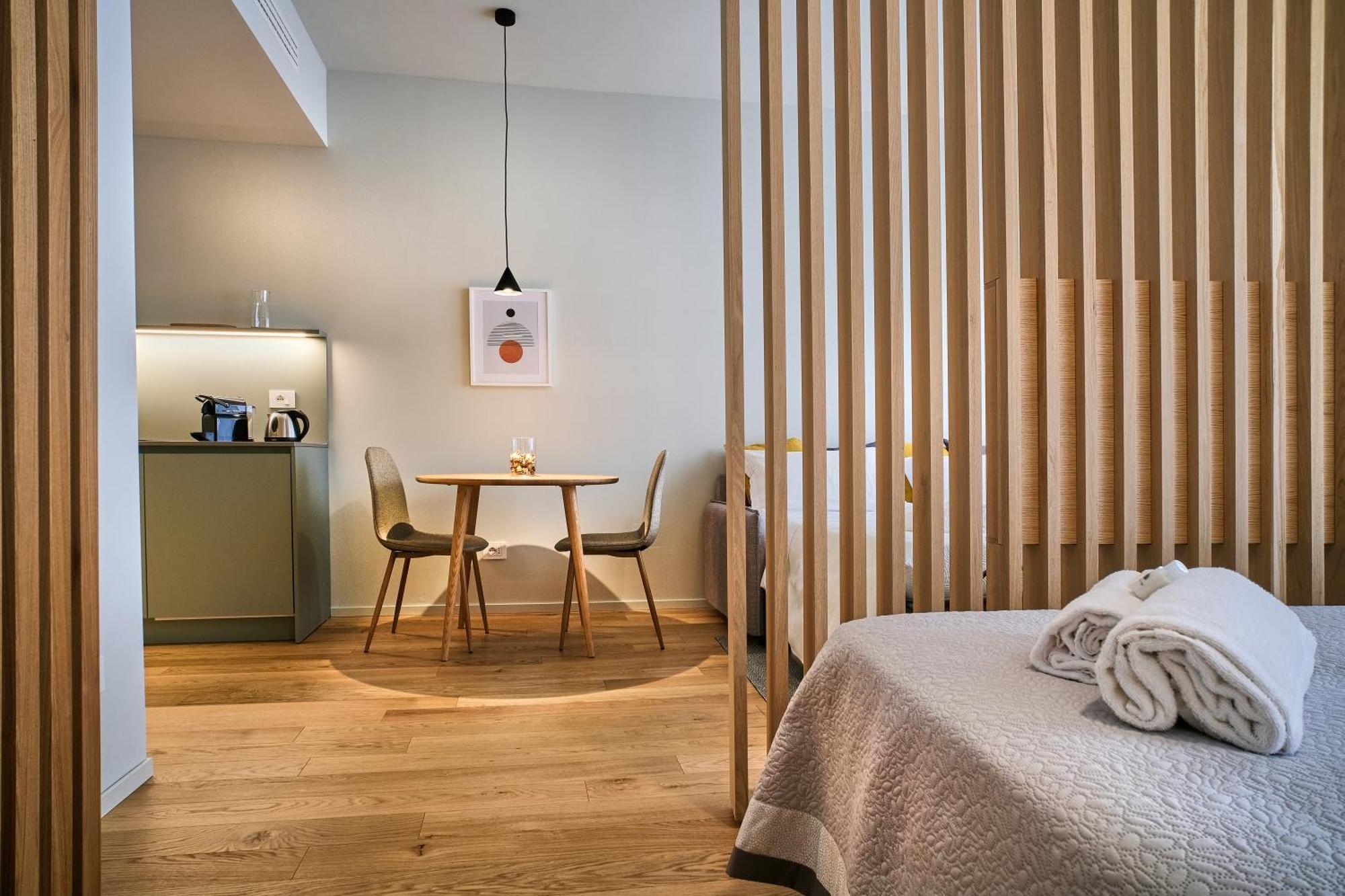 Suites Zenari Верона Екстер'єр фото