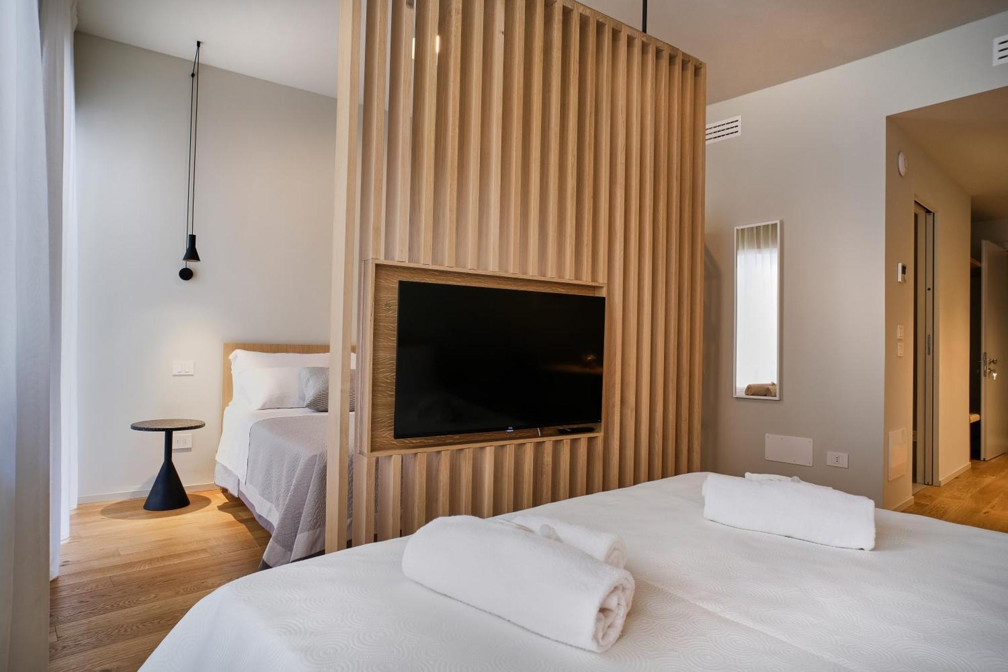 Suites Zenari Верона Екстер'єр фото